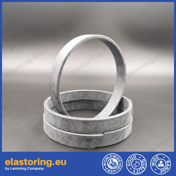 Guide ring HES 65x59x12,8 R0 [2EHES172]